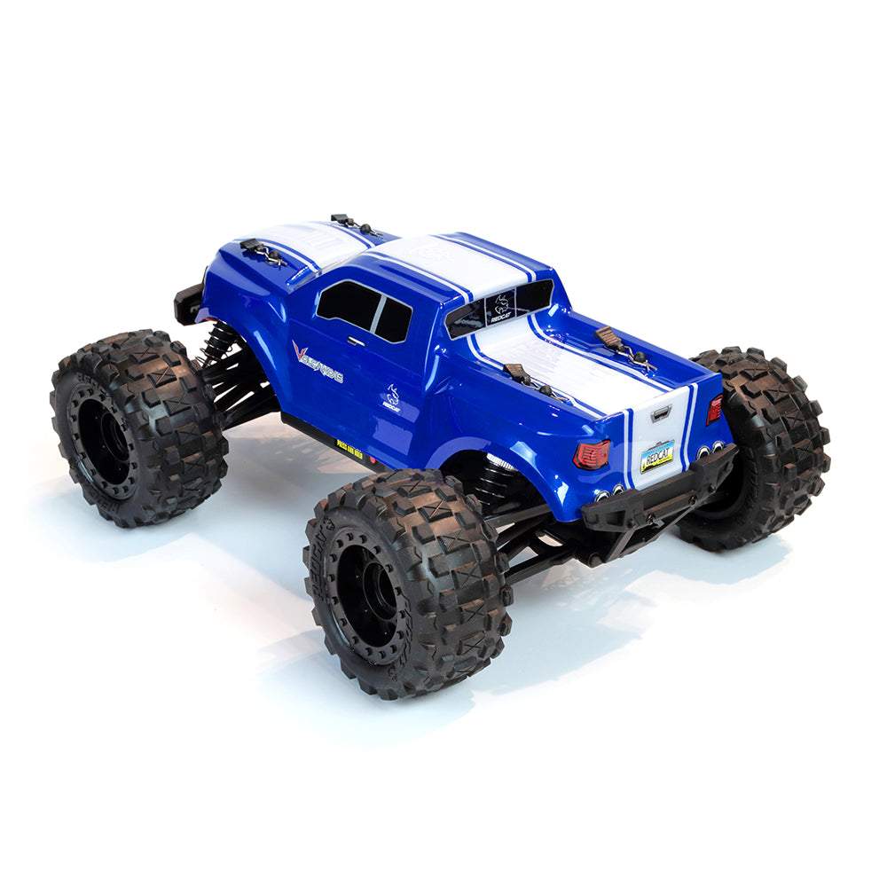 Redcat 1:16 EP Monster Truck