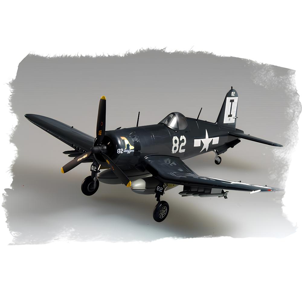 Hobbyboss 1:72 F4U-1D Corsair