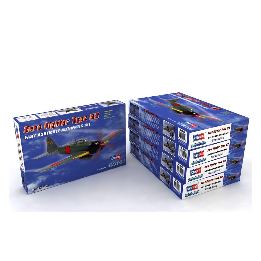 Hobbyboss 1:72 Japan Zero Fighter