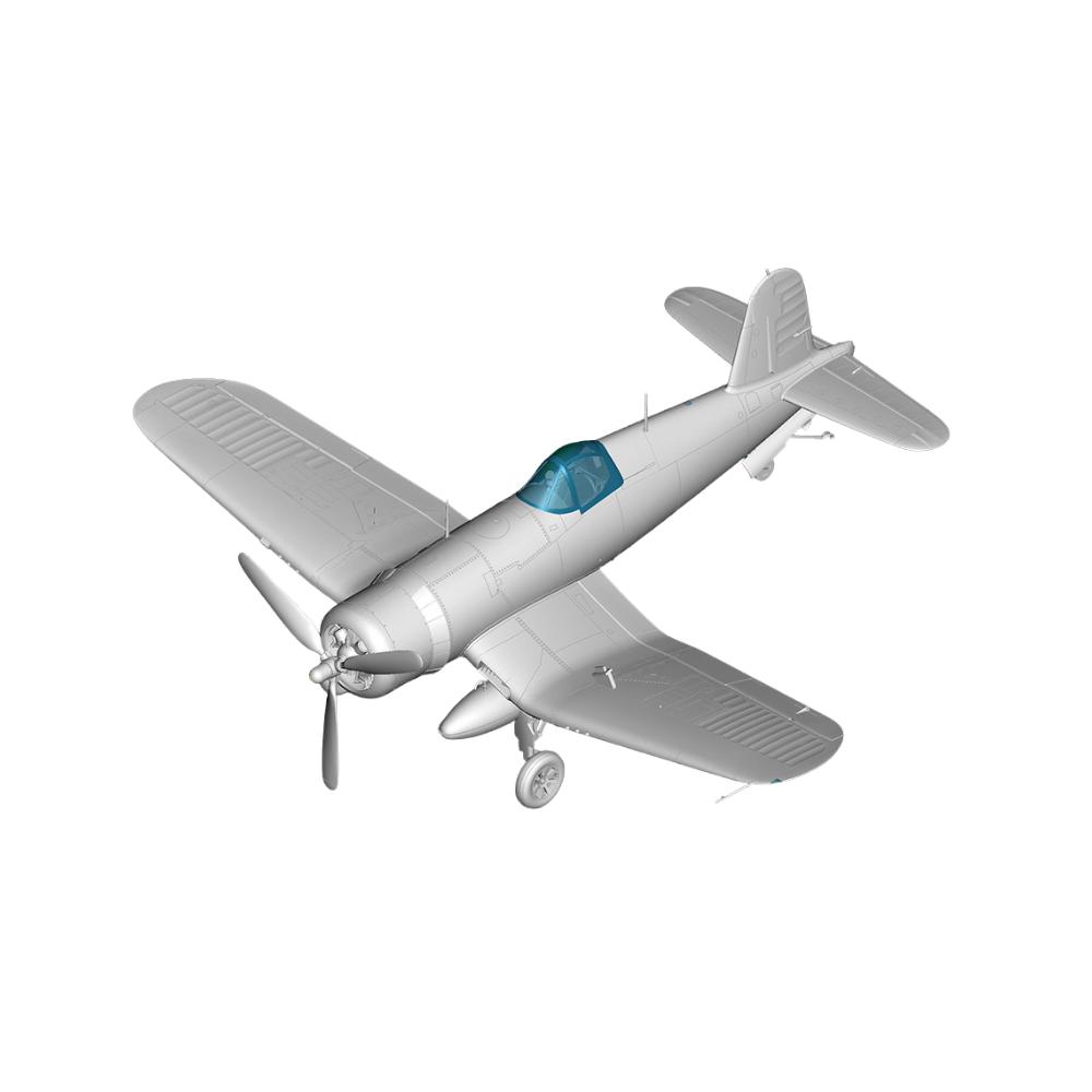 Hobbyboss 1:48 F4U-1A Corsair