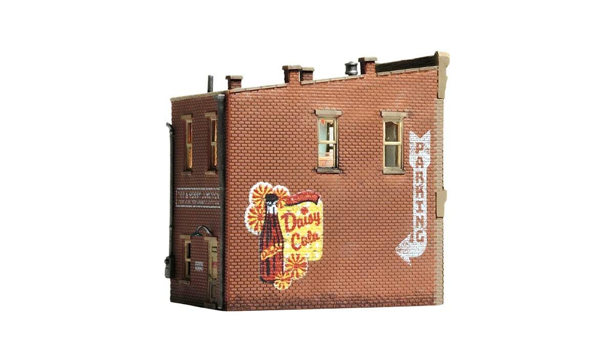 Woodland Scenics N Toy & Hobby Junction