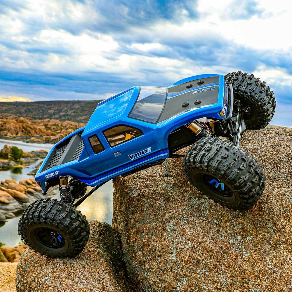 Redcat 1:6 Vertex 6 EP Large Scale Crawler