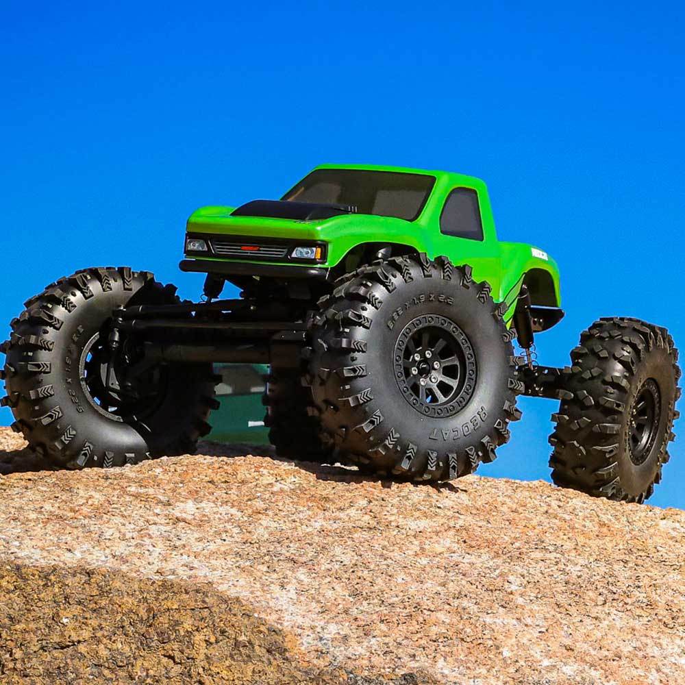 Redcat 1:10 VERTEX 10W ELECTRIC GREEN