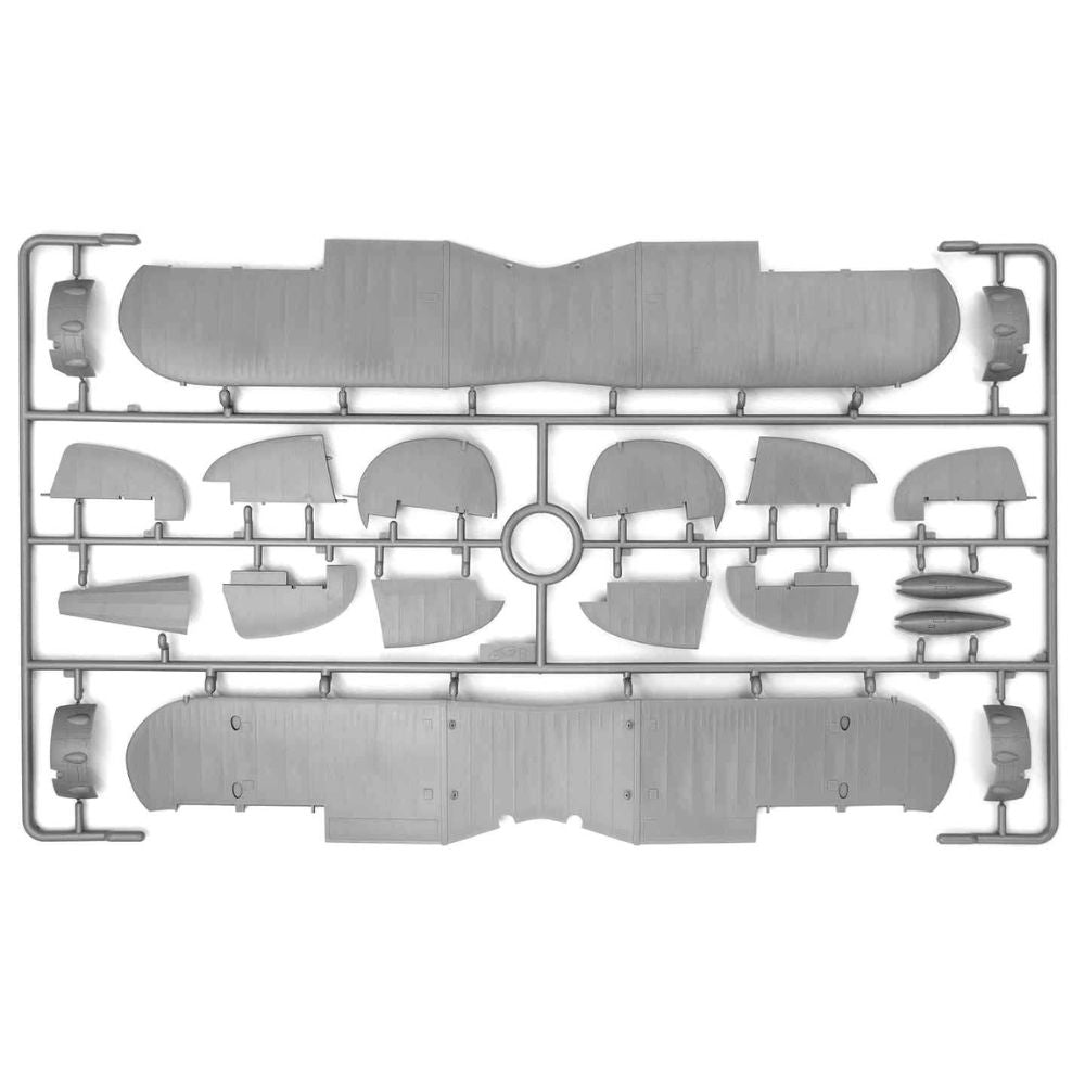 ICM 1:32 Gloster Gladiator Mk.Ii