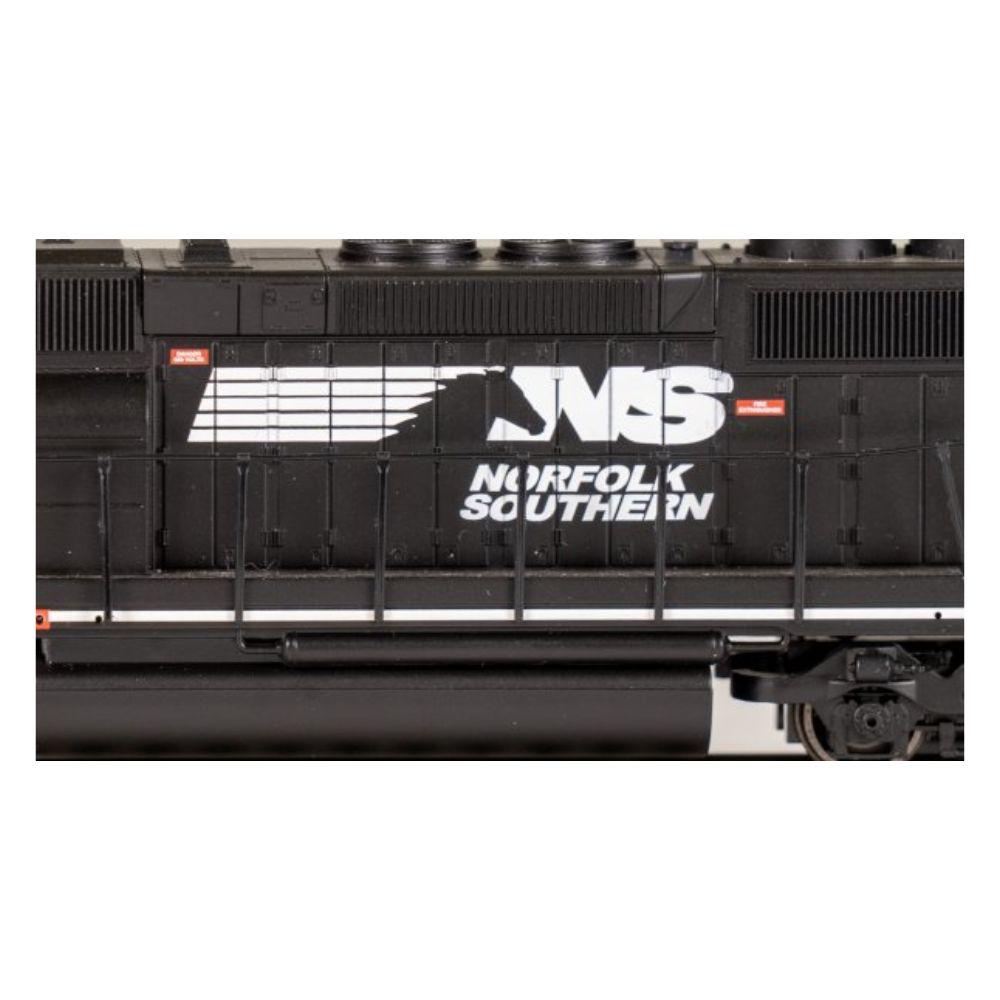Bachmann Norfolk Southern #3430 EMD SD-40-2 Diesel Loco w/DCC/Sound HO