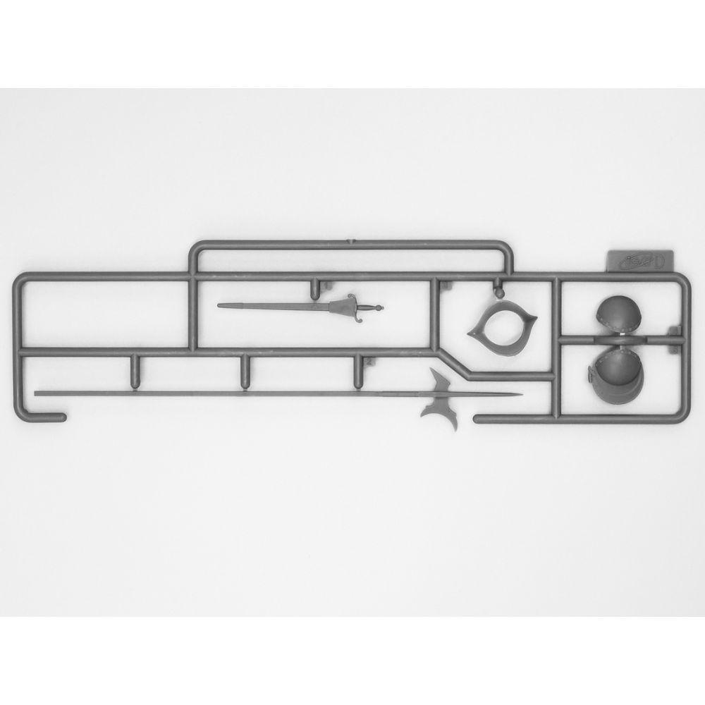 ICM 1:16 Vatican Swiss Guard