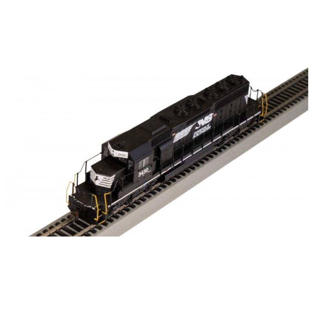 Bachmann Norfolk Southern #3430 EMD SD-40-2 Diesel Loco w/DCC/Sound HO