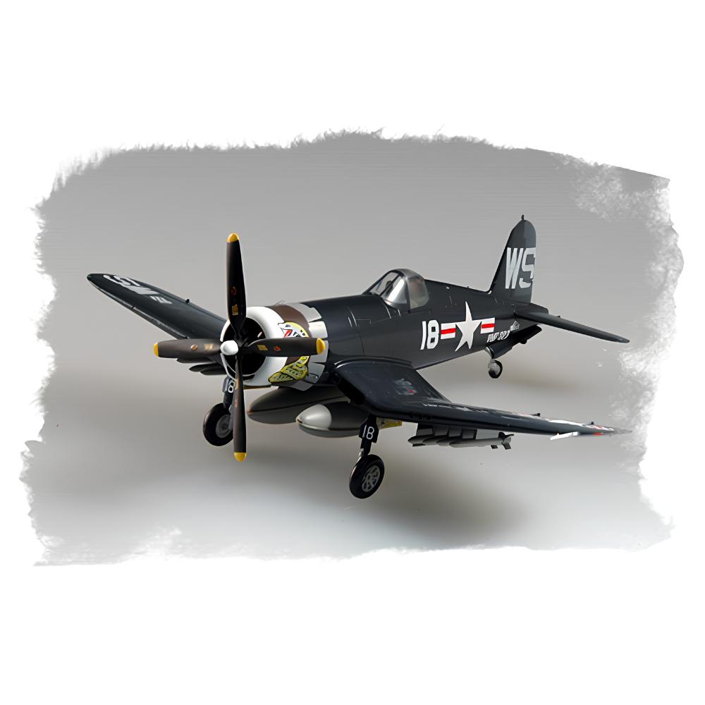 Hobbyboss 1:72 F4U-4 Corsair