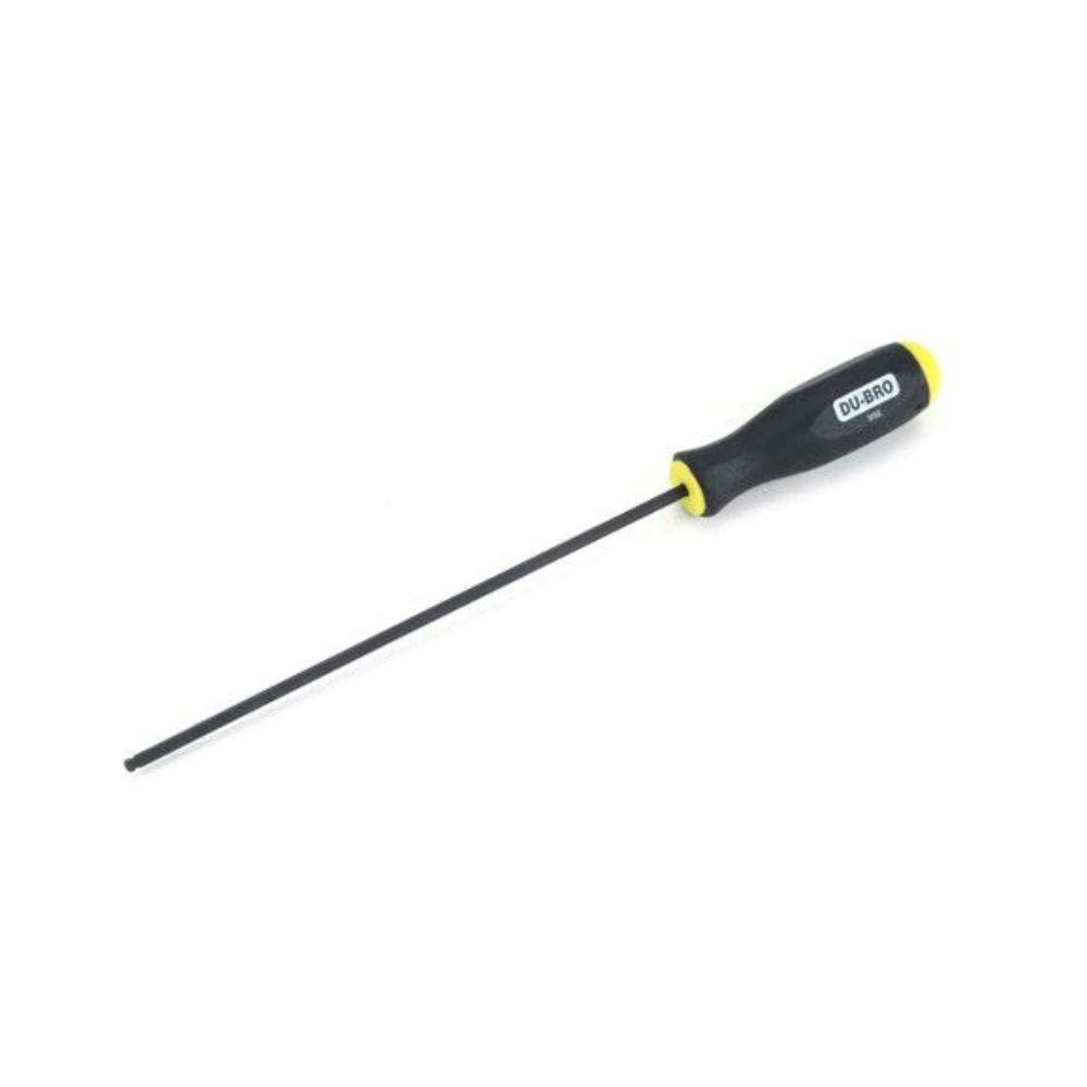 Dubro .050 Ball Wrench (Screwdriver Type)