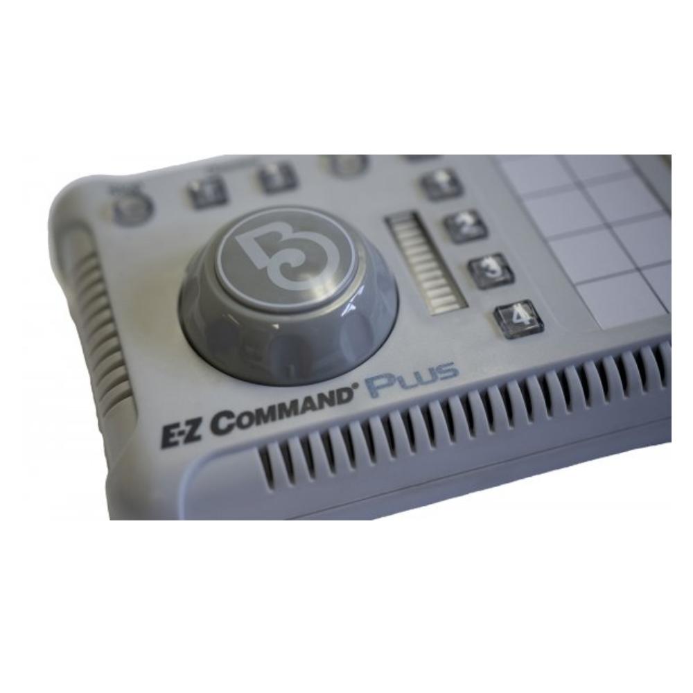 Bachmann E-Z Command Plus DCC Controller, 29 Decoder Functions.