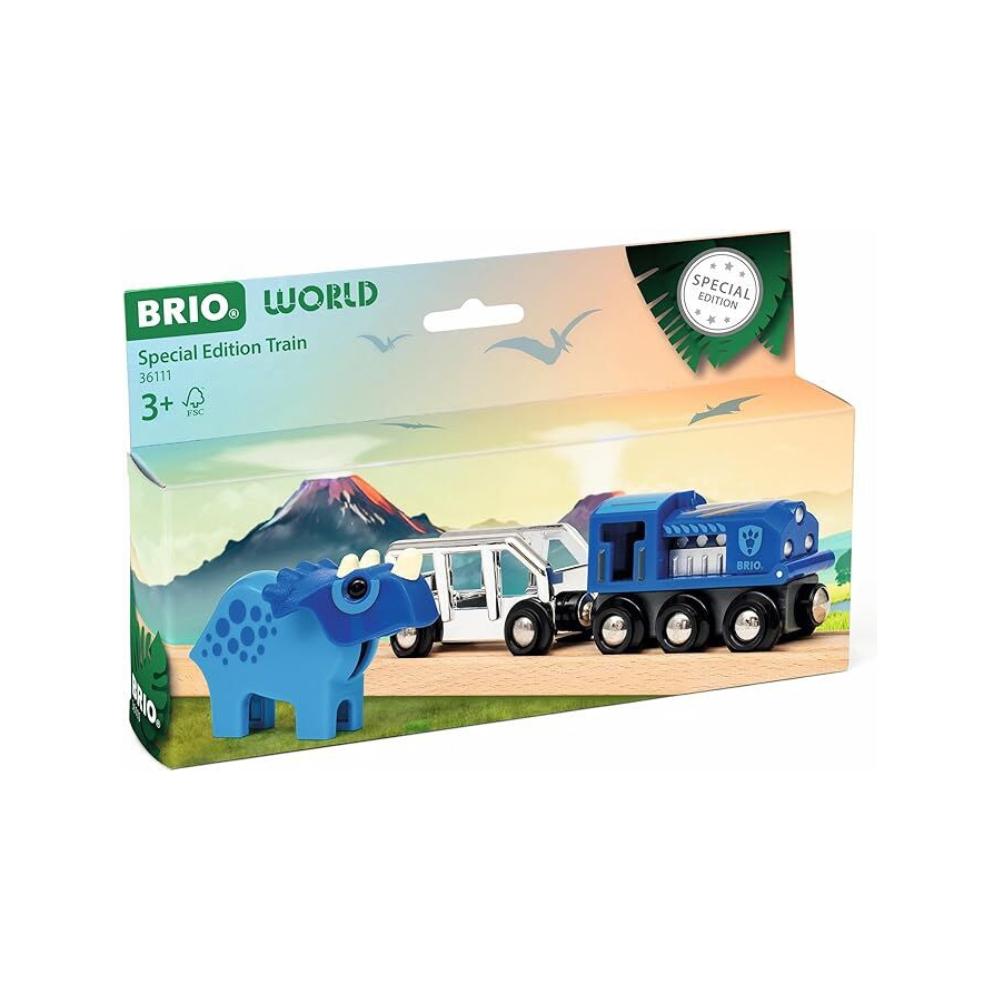 BRIO Special Edition Train (2025)
