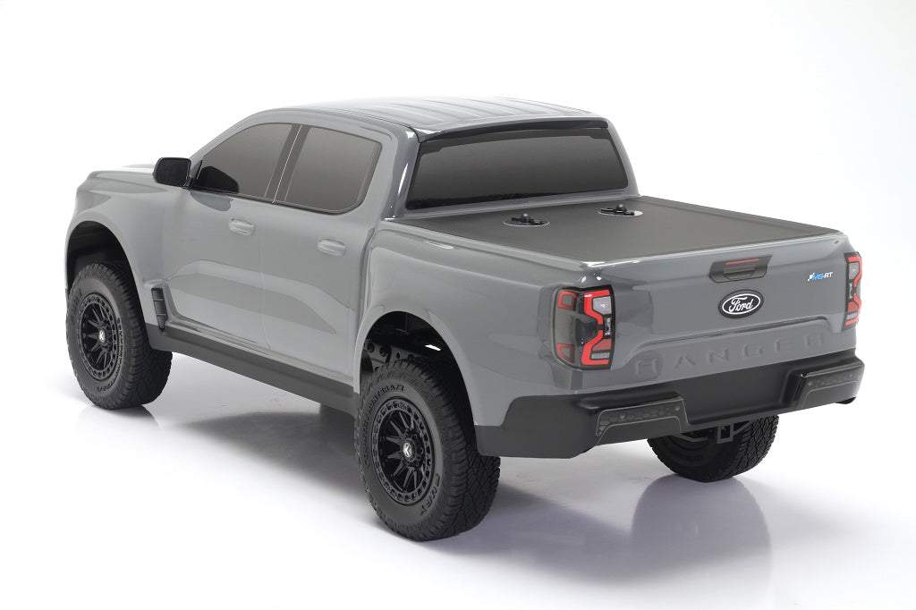 CEN 1:10 Ford Ranger Grey