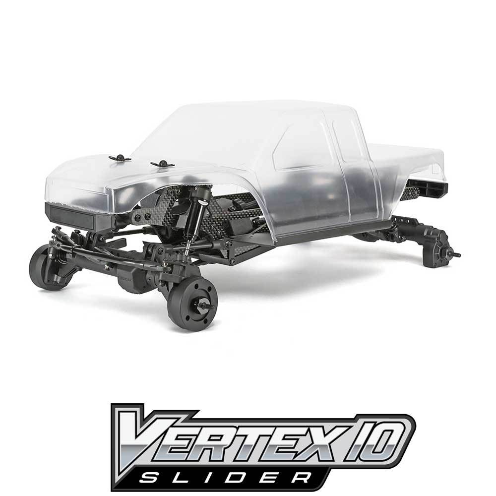 Redcat 1:10 VERTEX 10 CRAWLER SLIDER