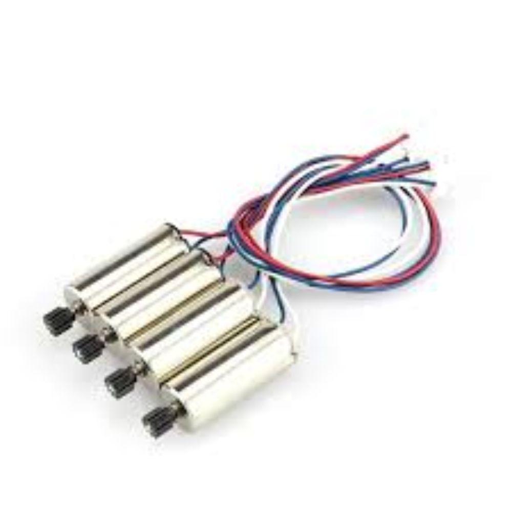 XK Innovations Motor X250 (4Pcs )Refer: X250.002