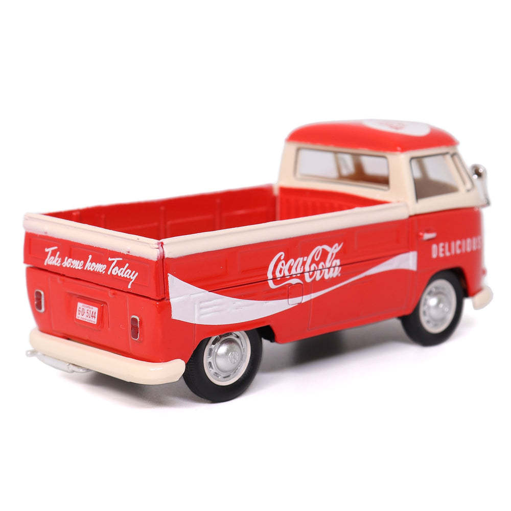 Motorcity Classic 1:43 1962 VolkswagenT1 pickup