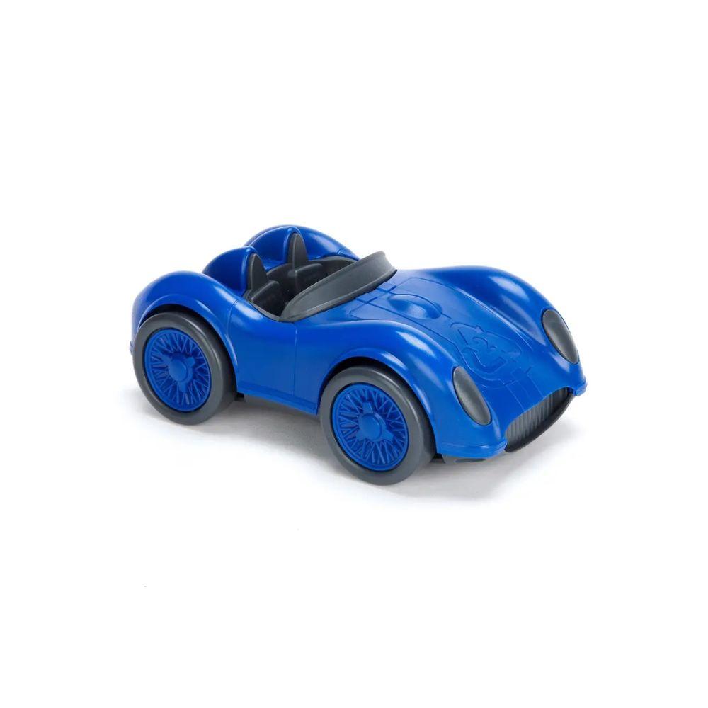 Green Toys Race Car Blue