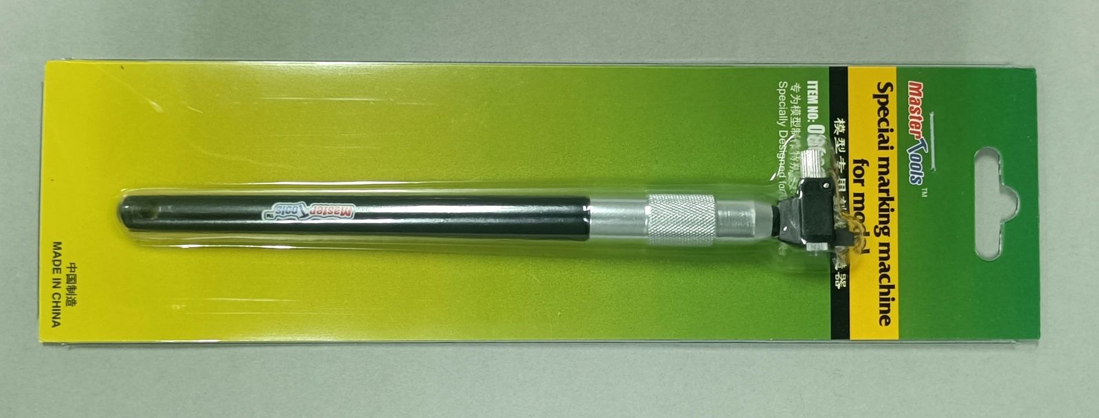 Master Tools Special marking machine