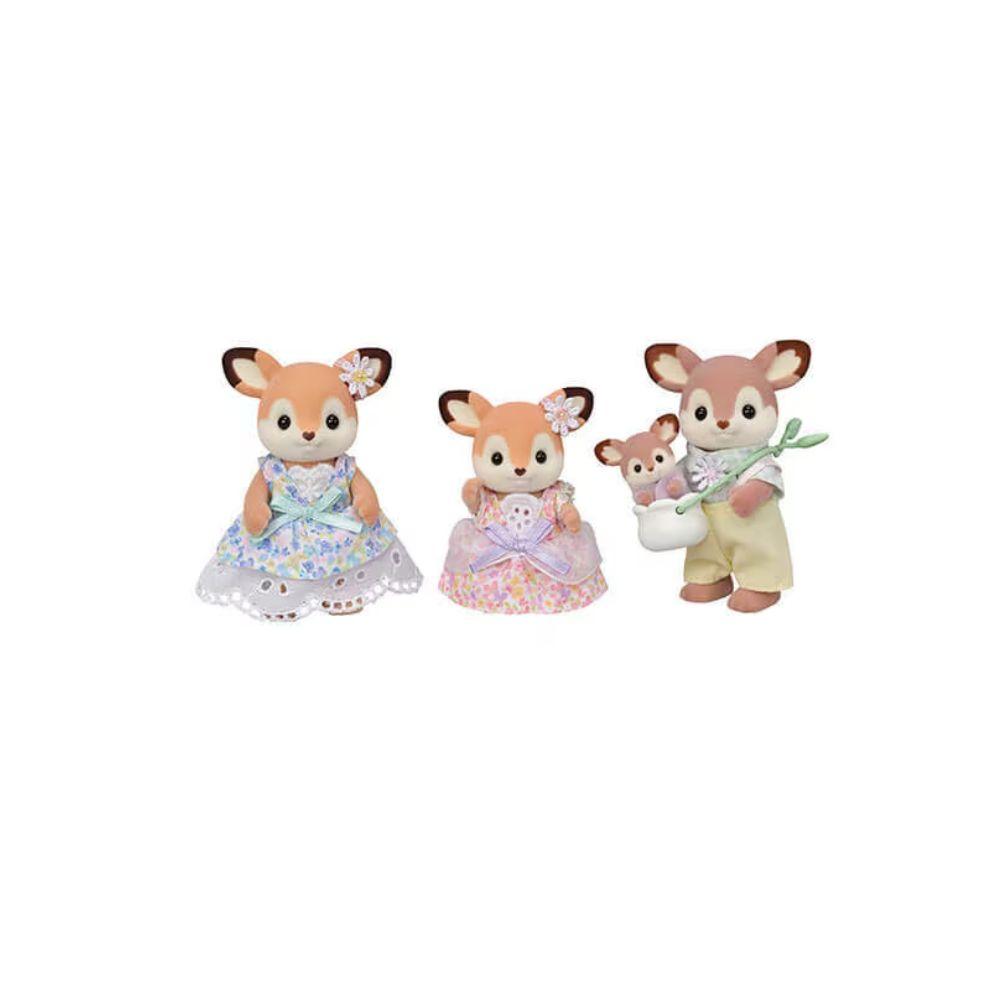 Sylvanian Families Deer Family