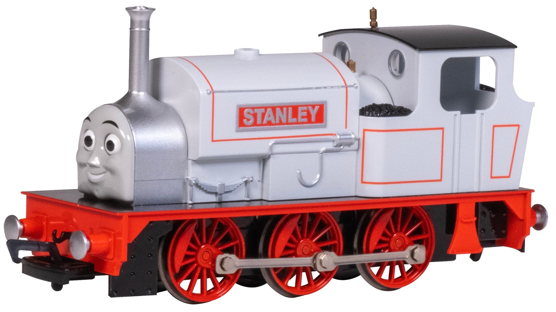 Bachmann Thomas The Tank Engine Stanleyw/ Moving Eyes