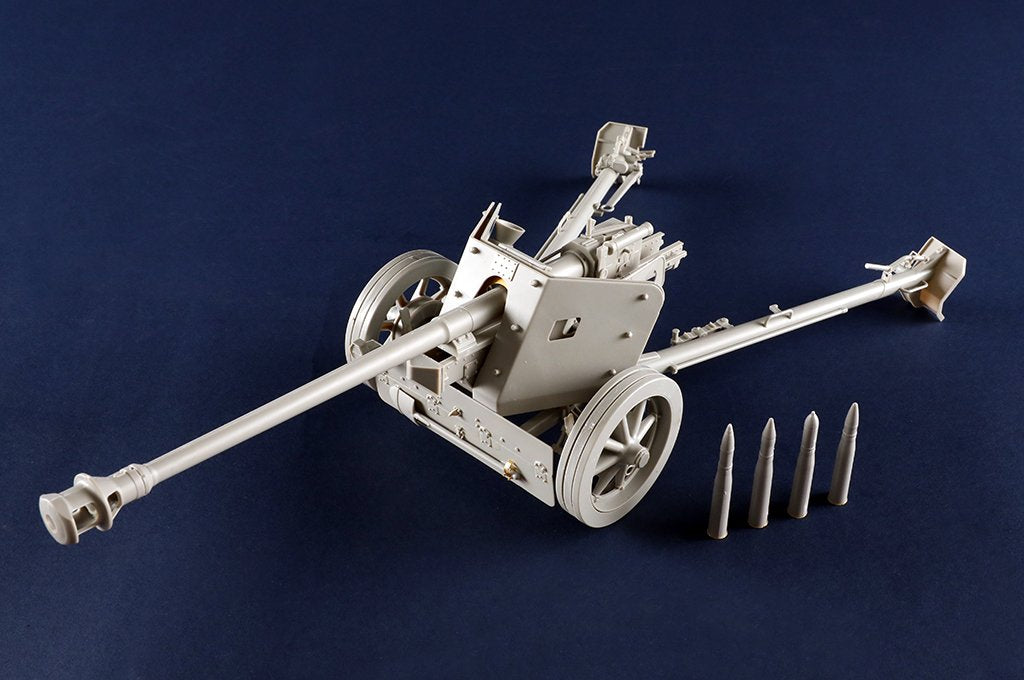 I Love Kit 1:16 German Pak 40 7.5mm Anti-Tank Gun