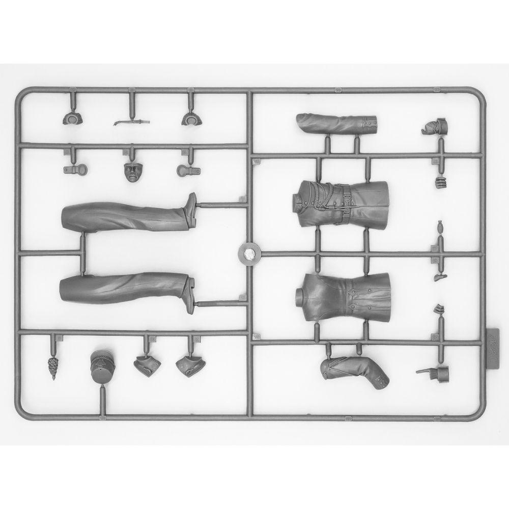 ICM 1:16 French Republican Guard Officer