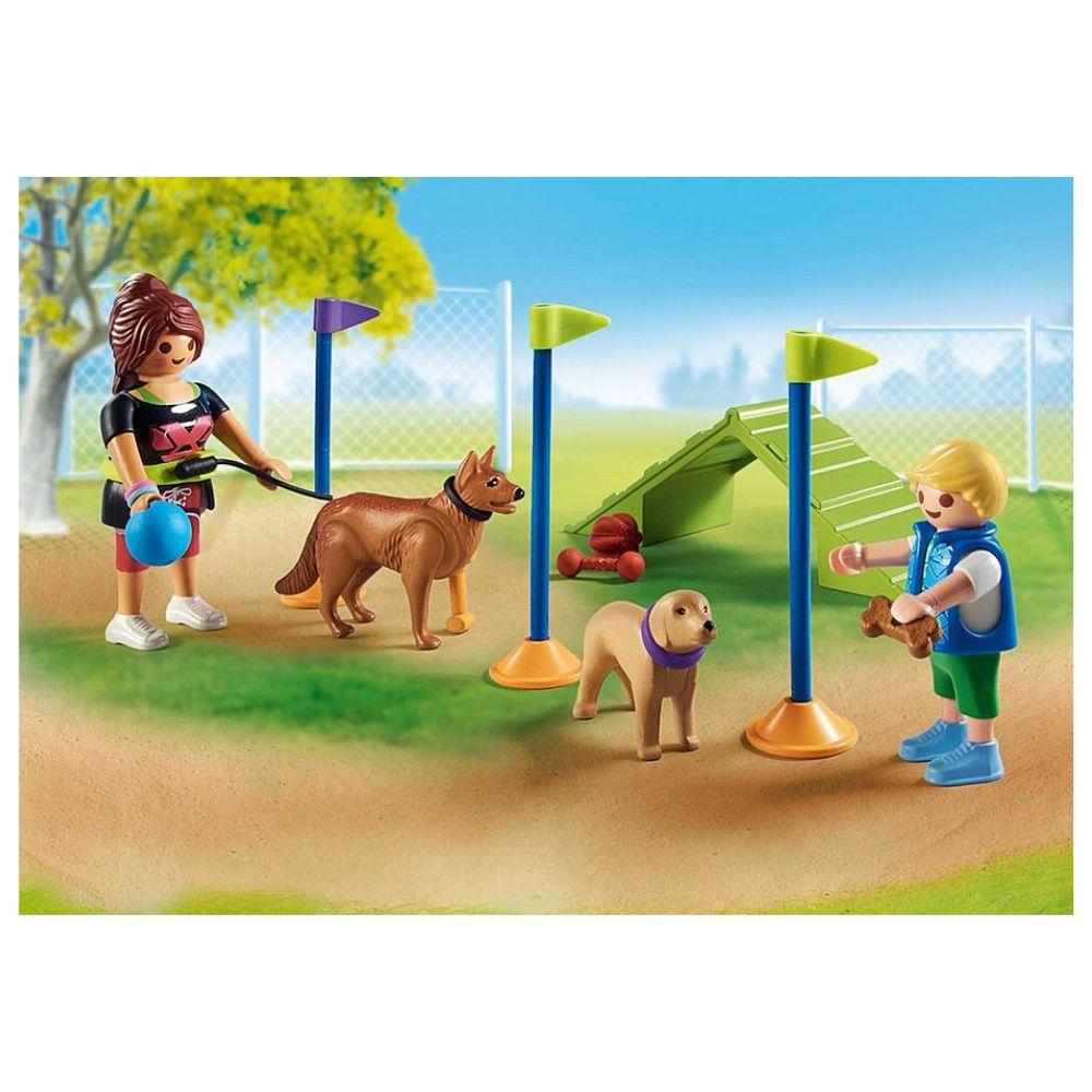 Playmobil - Dog Park