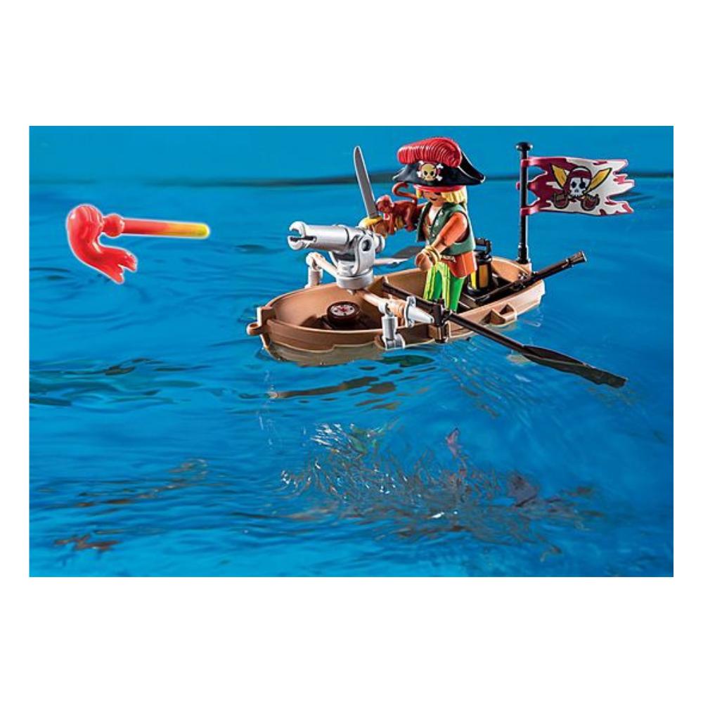 Playmobil Advent Calendar Pirates