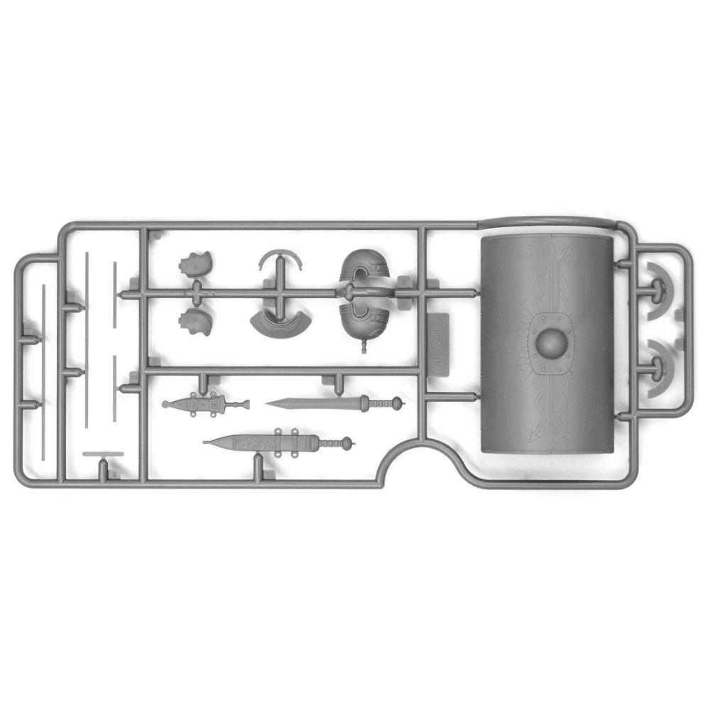 ICM 1:16 Roman Centurion (I Century)