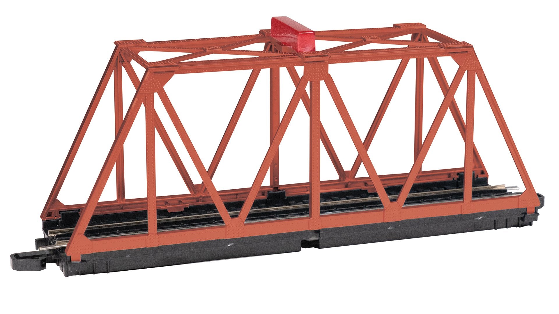 Bachmann E-Z TrackTruss Bridge w/ Blinking Light