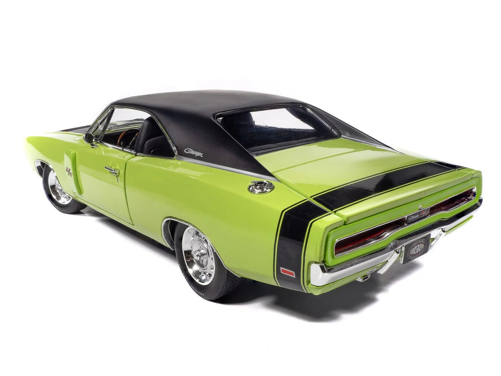 Autoworld 1:18 1970 Dodge Charger R/T MCACN