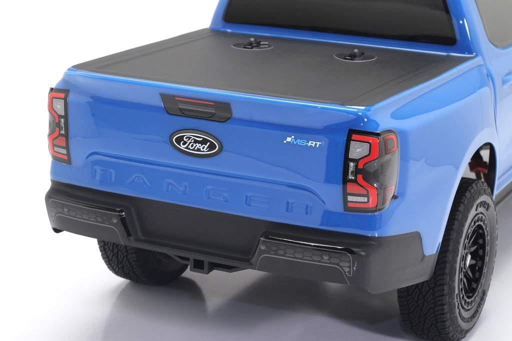 CEN 1:10 Ford Ranger Blue