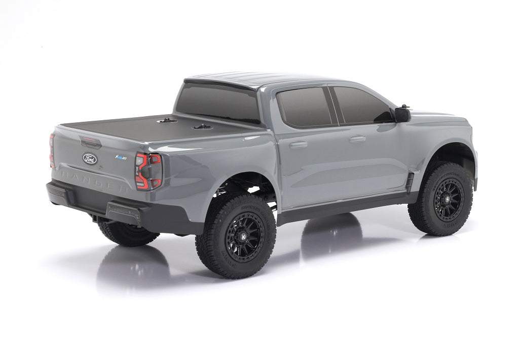 CEN 1:10 Ford Ranger Grey