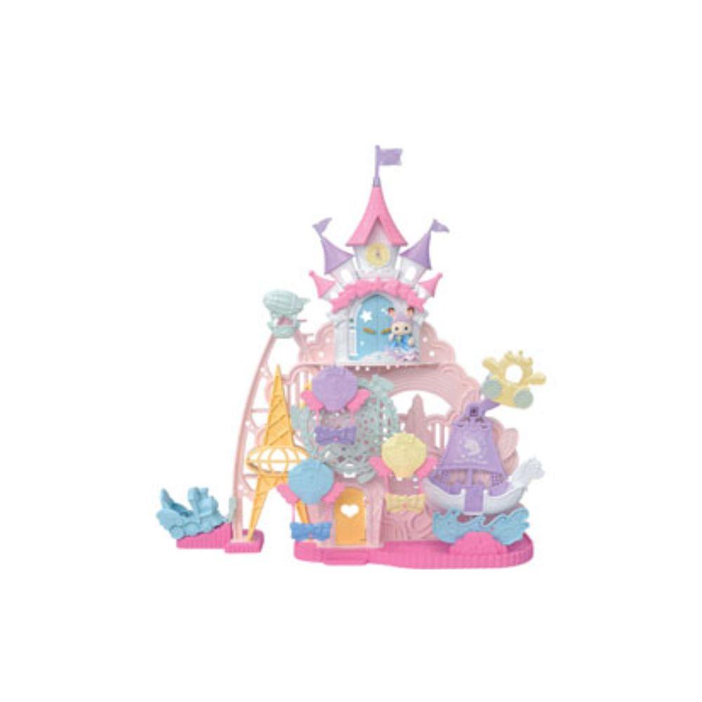 Sylvanian Families Baby Dream AmusementPark