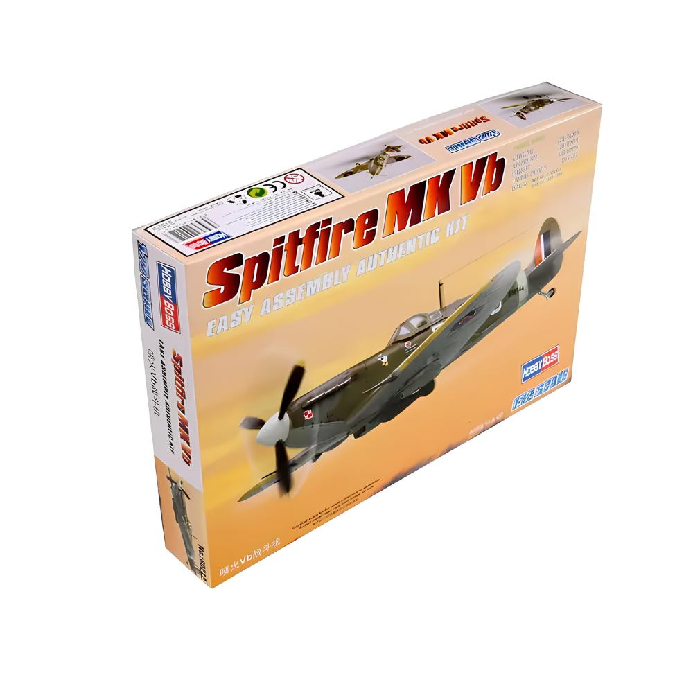 Hobbyboss 1:72 Spitfire Mk Vb