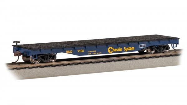 Bachmann Chessie System#9106