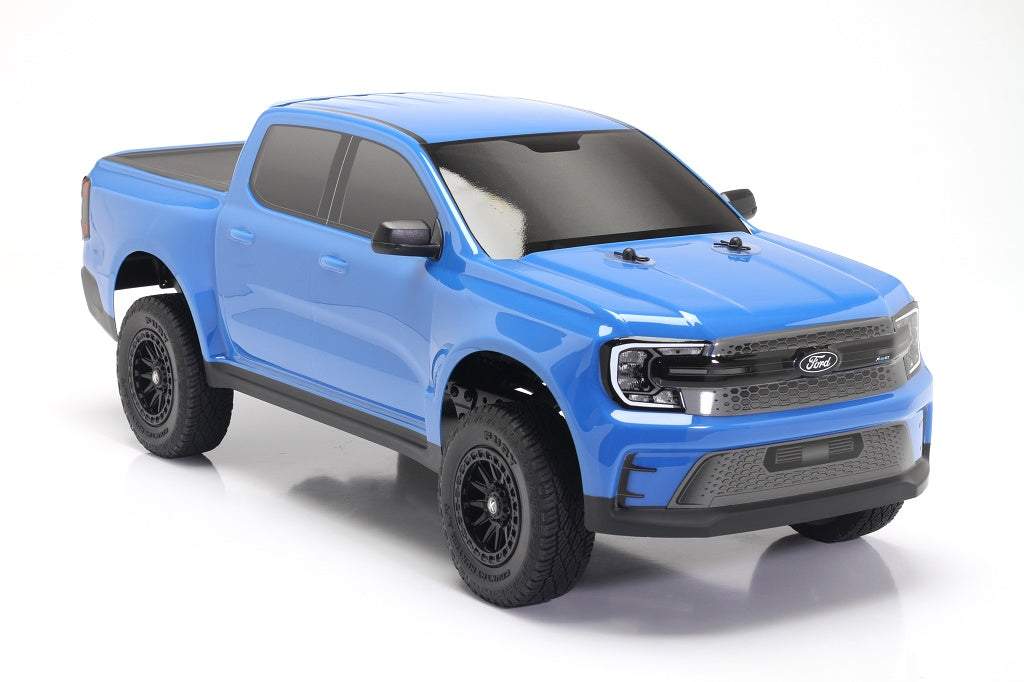 CEN 1:10 Ford Ranger Blue