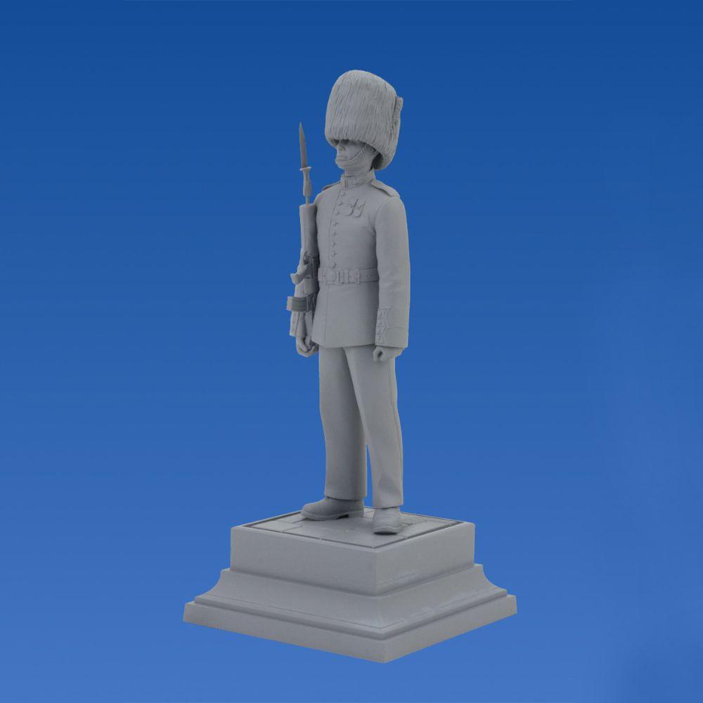 ICM 1:16 British Grenadier Queens Guards