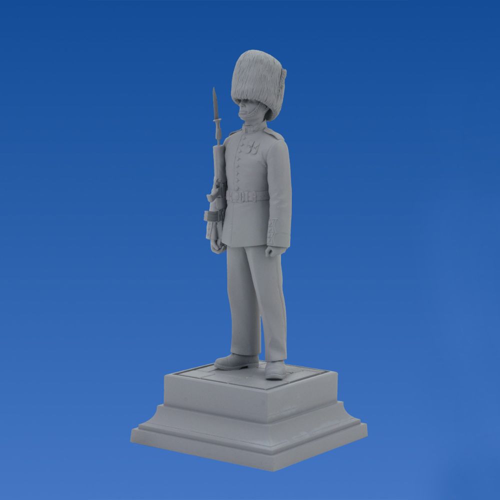 ICM 1:16 British Grenadier Queens Guards