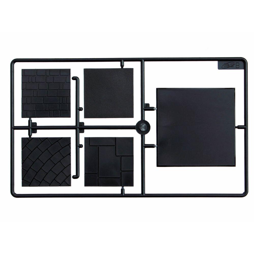 ICM 1:16 French Repub. Guard Cav. Reg. Corp.