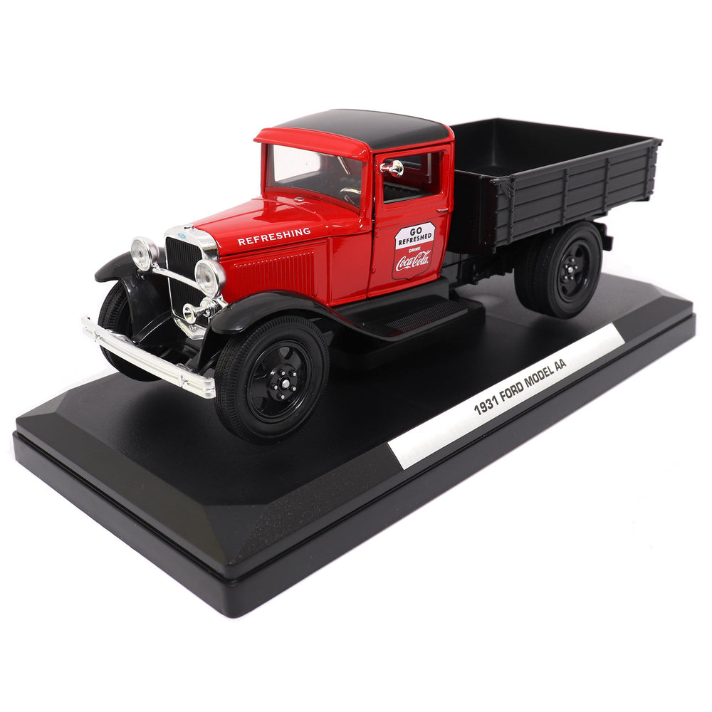 Motorcity Classic 1:24 1931 Ford Pickup