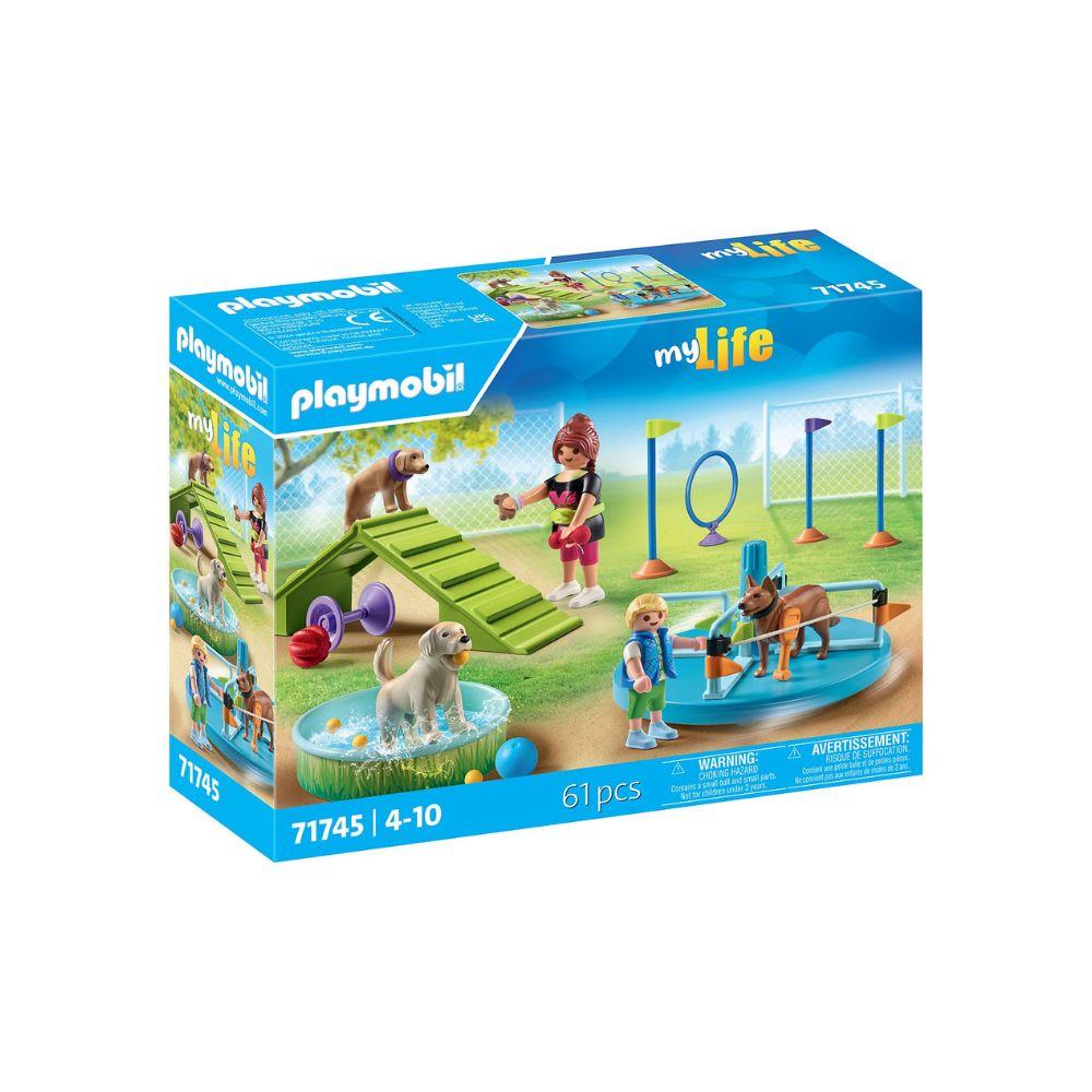 Playmobil - Dog Park