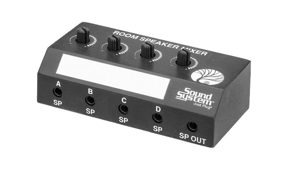Woodland Scenics Room Speaker Mixer