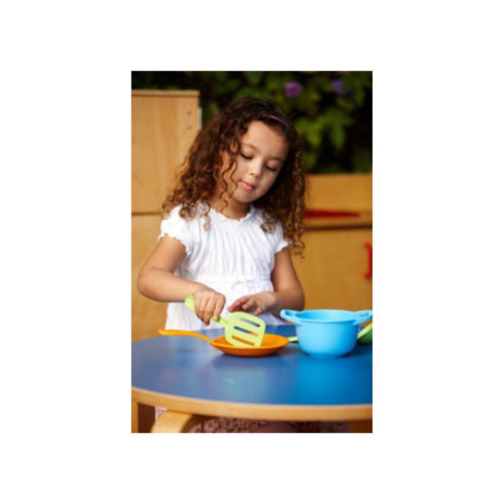 Green Toys Chef Set