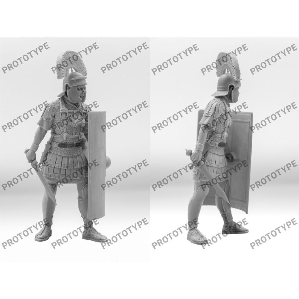 ICM 1:16 Roman Centurion (I Century)