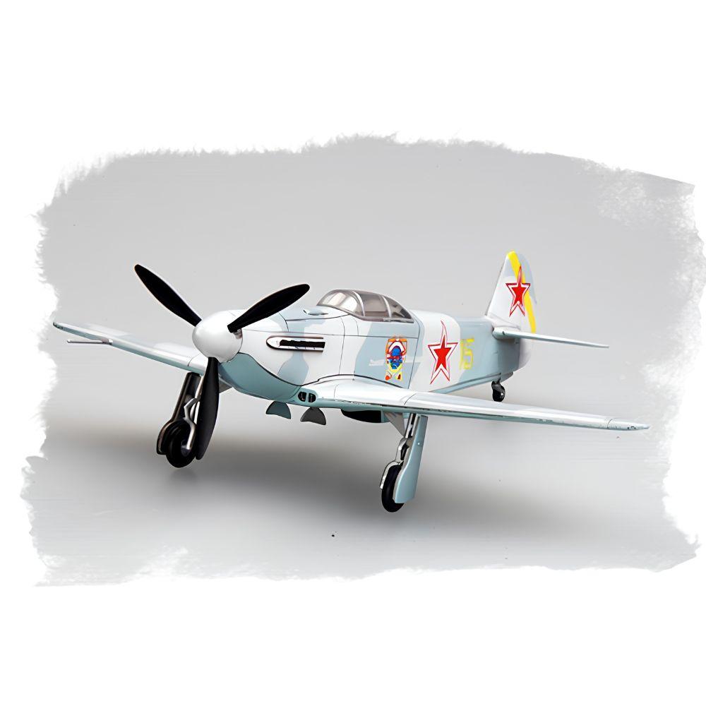 Hobbyboss 1:72 Yak-3