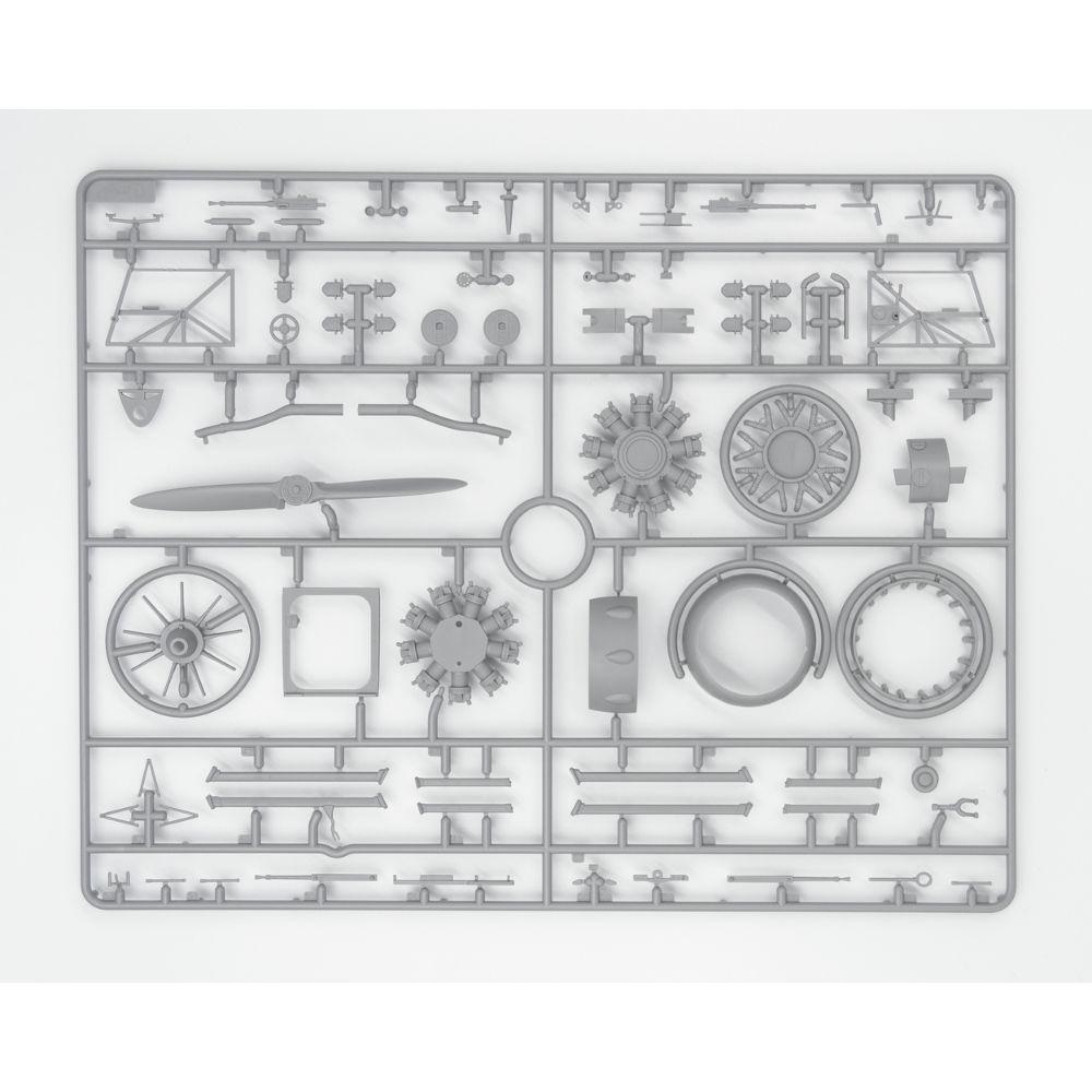 ICM 1:32 Gloster Gladiator Mk II