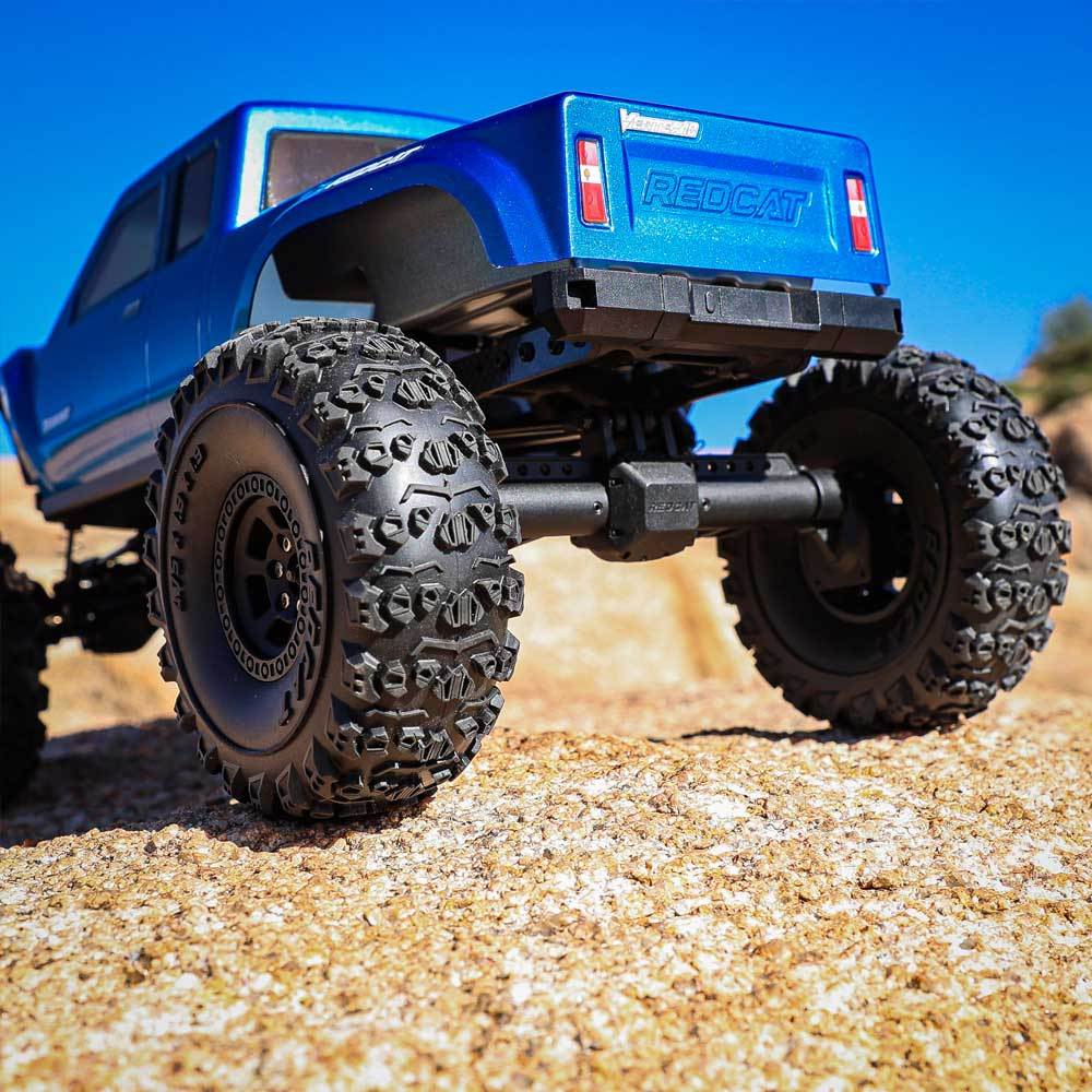 Redcat 1:10 VERTEX 10 CRAWLER BLUE