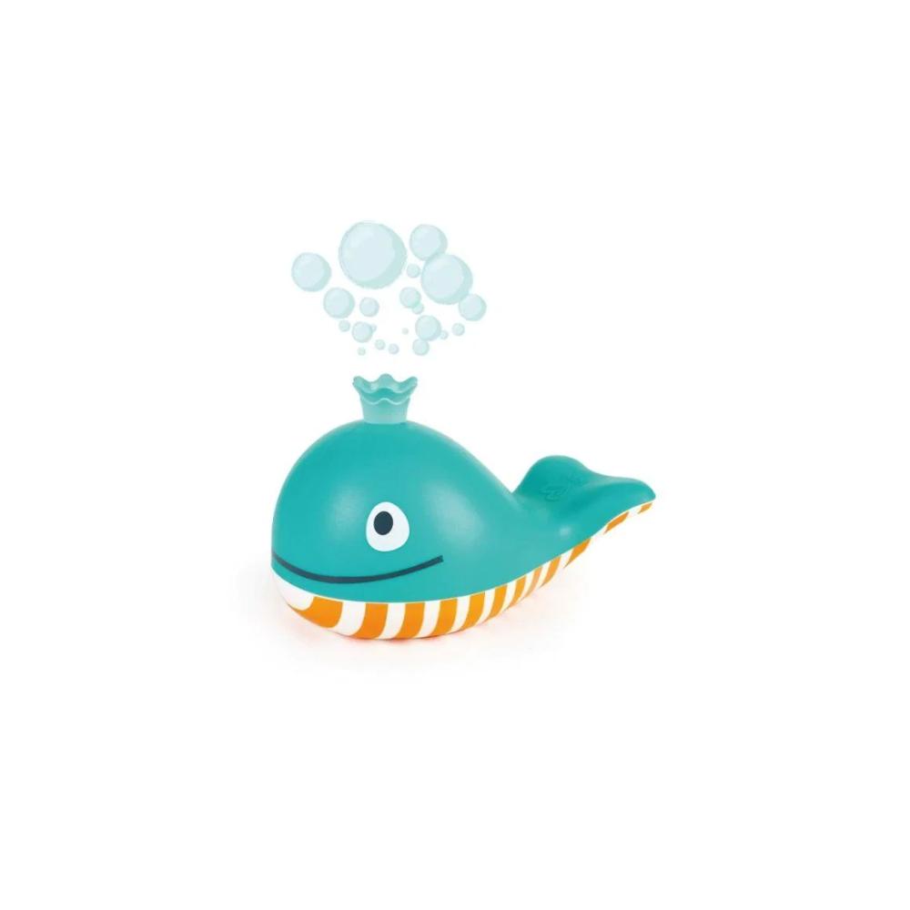 Hape Bubble Maker Whale