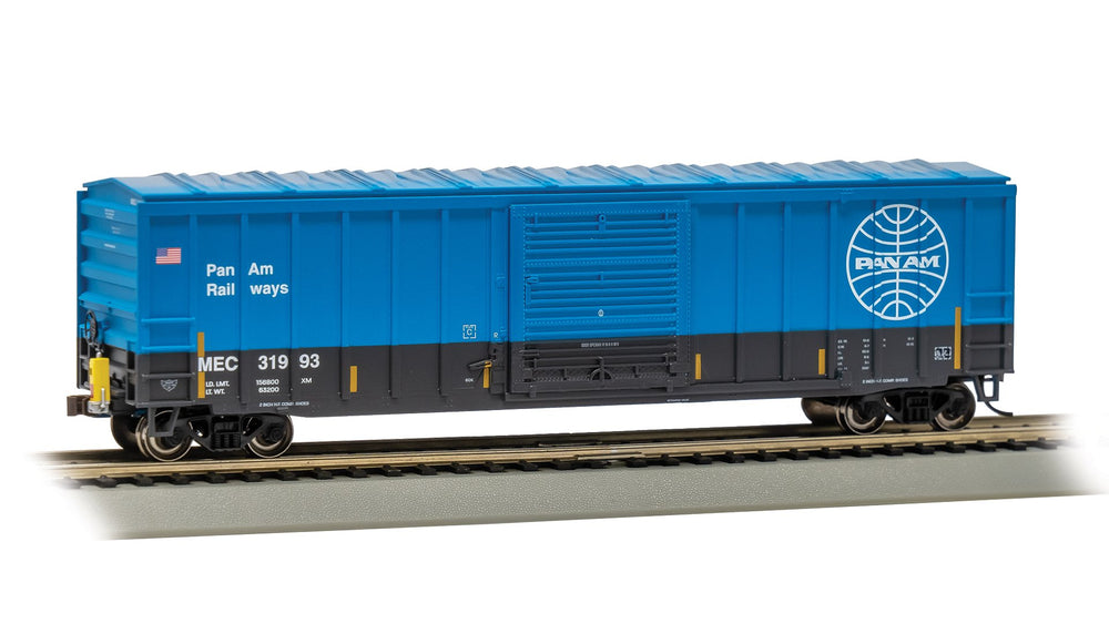Bachmann Pan AmRailways #31993