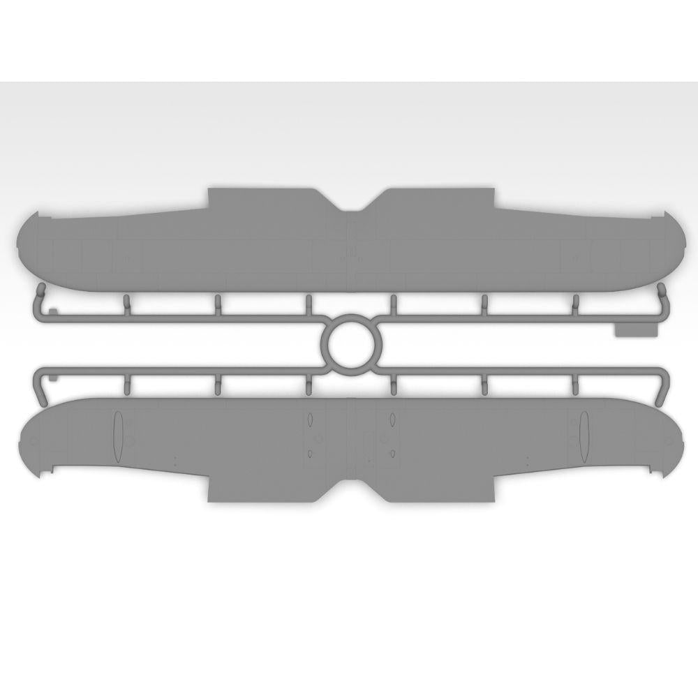 ICM 1:32 HS123A-1 Legion Condor